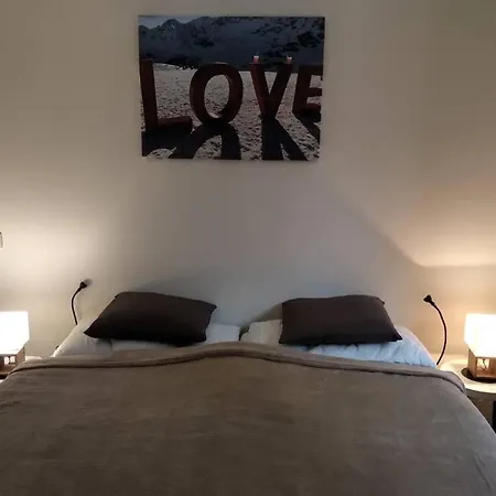 Διαμέρισμα Skichalet Cervinia Bassi Breuil-Cervinia