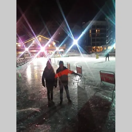 Διαμέρισμα Skichalet Cervinia Bassi Breuil-Cervinia