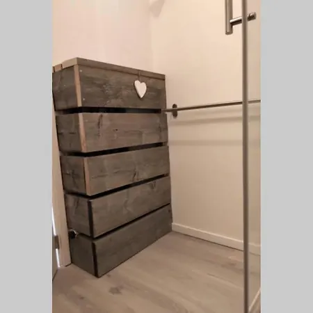 Skichalet Cervinia Bassi Διαμέρισμα Breuil-Cervinia