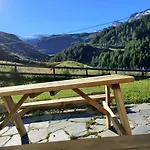 Skichalet Cervinia Bassi Apartment
