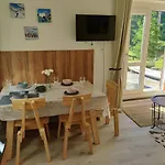Apartment Skichalet Cervinia Bassi *