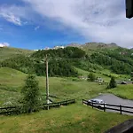 Skichalet Cervinia Bassi *