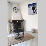 Apartment Skichalet Cervinia Bassi *
