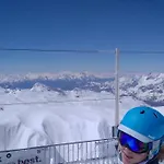 Skichalet Cervinia Bassi Apartment