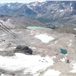Skichalet Cervinia Bassi