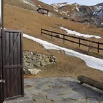 Skichalet Cervinia Bassi *
