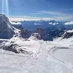 Skichalet Cervinia Bassi Apartment Breuil-Cervinia