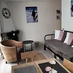 Skichalet Cervinia Bassi Apartment