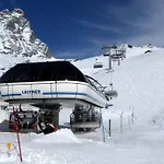 Skichalet Cervinia Bassi Apartment