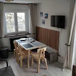 Apartment Skichalet Cervinia Bassi *