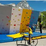 Skichalet Cervinia Bassi * Breuil-Cervinia