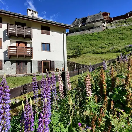 Skichalet Cervinia Martino E Bassi * Breuil-Cervinia