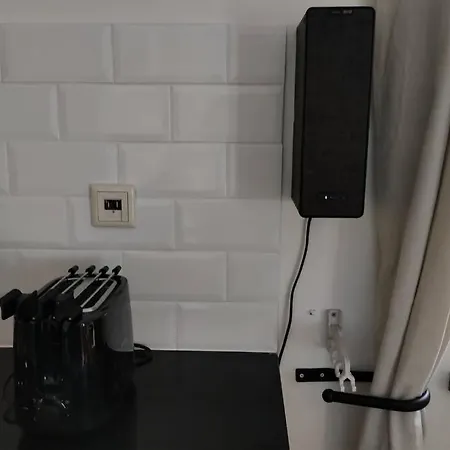 Skichalet Cervinia Bassi Appartement Breuil-Cervinia