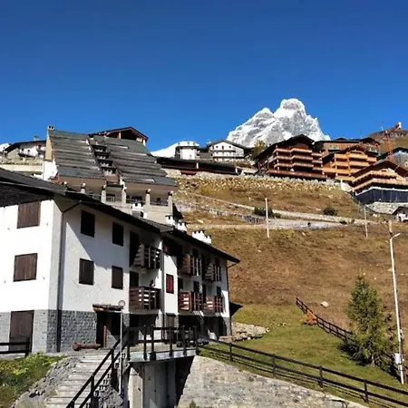Skichalet Cervinia Bassi Apartment Breuil-Cervinia