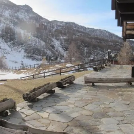 Appartement Skichalet Cervinia Bassi Breuil-Cervinia