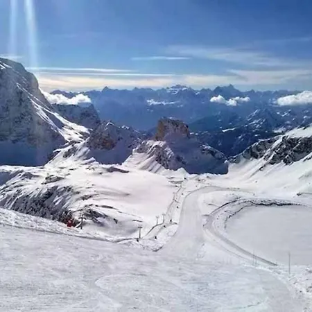 Skichalet Cervinia Bassi Appartement Breuil-Cervinia