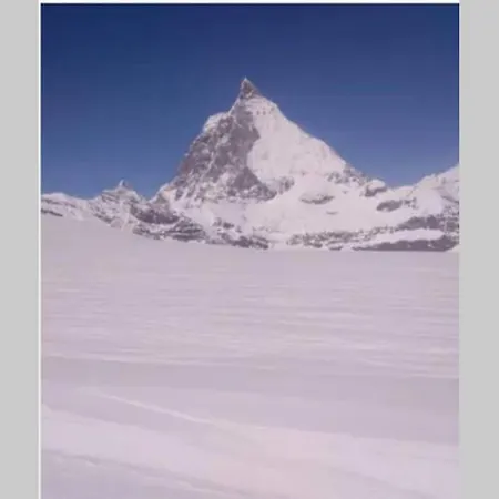 Apartment Skichalet Cervinia Bassi