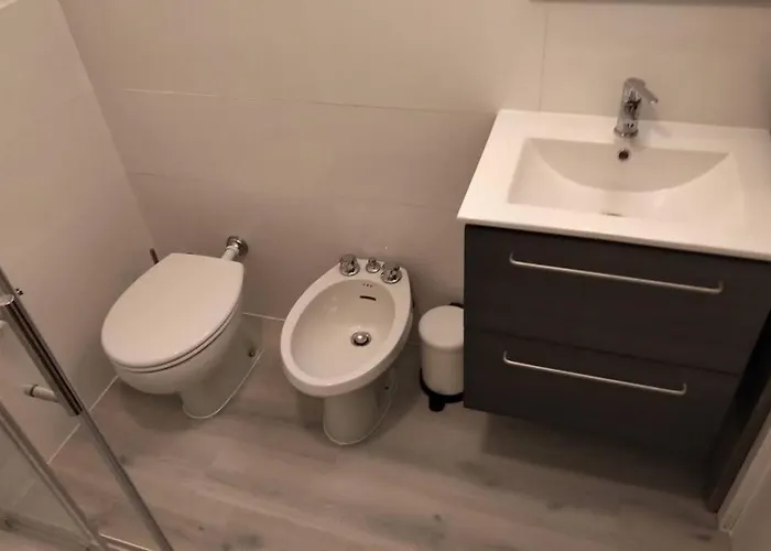 Skichalet Cervinia Bassi * Breuil-Cervinia