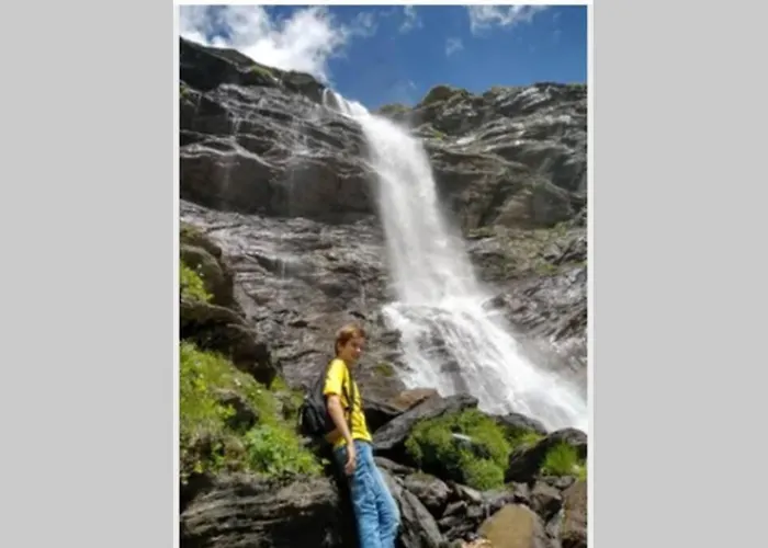 Skichalet Cervinia Bassi Breuil-Cervinia