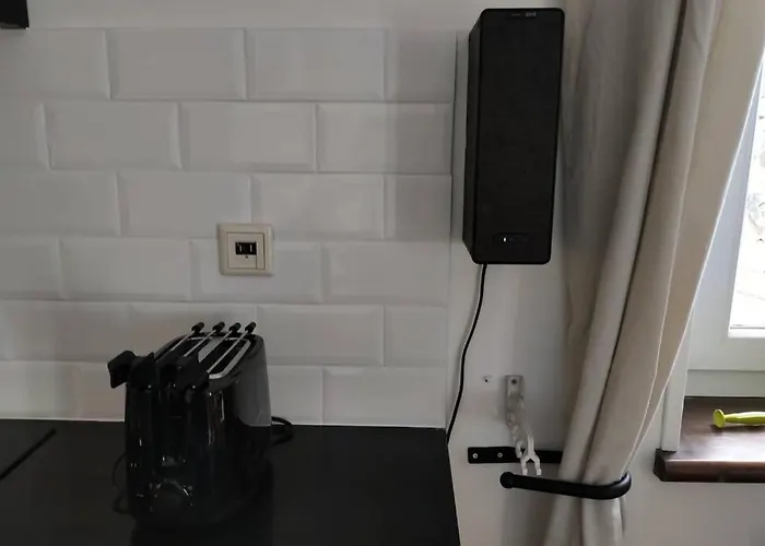 Skichalet Cervinia Bassi Apartment Breuil-Cervinia