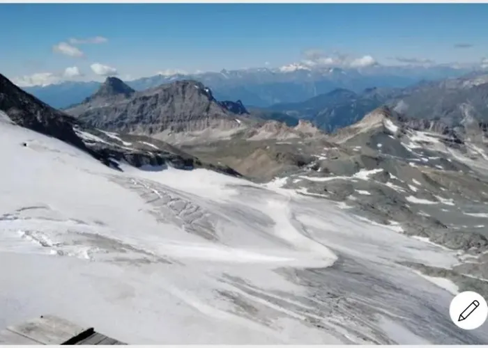 Skichalet Cervinia Bassi * Breuil-Cervinia