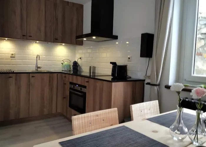 Skichalet Cervinia Bassi