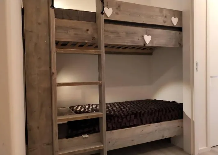 Skichalet Cervinia Bassi Apartment Breuil-Cervinia