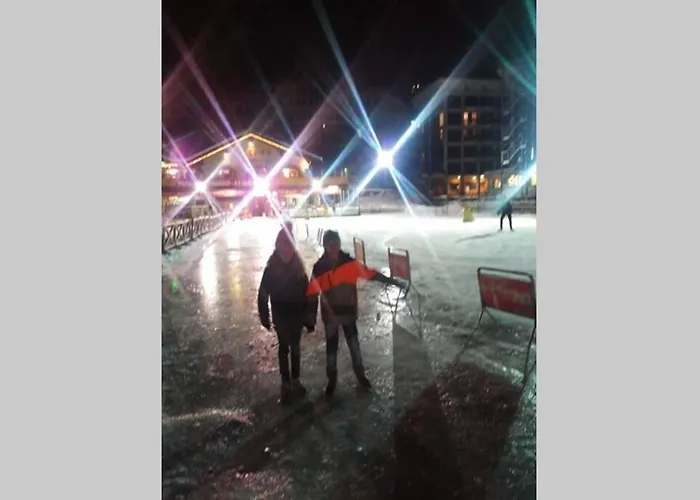 Apartment Skichalet Cervinia Bassi Breuil-Cervinia